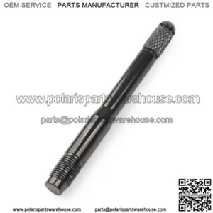 German car tire locating pin M14*1.25# gun black