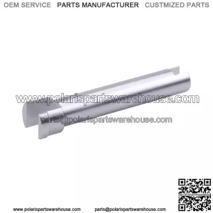 Mercedes Benz Knob Latch