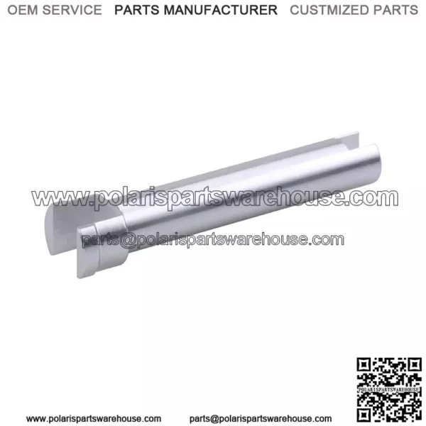 Mercedes Benz Knob Latch