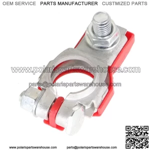 For 1999-2012 Nissan Infiniti 9098205035 Positive Battery Connector Terminal End