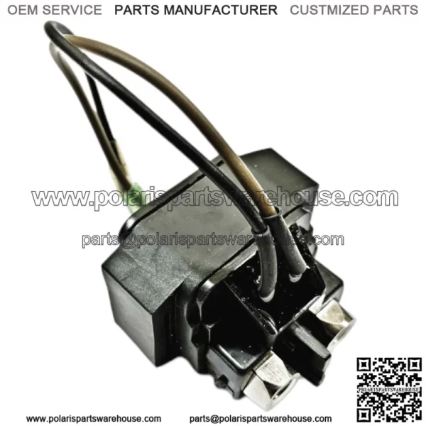 NEW  YAMAHA STARTER SOLENOID 2004-2015 FX CRUISER FZR FZS V1 SPORT VX VXR For: 2015 Yamaha SVHO - Image 4