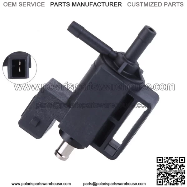 NEW FOR FORD F150 F-150 2010-2019 TURBO CONTROL SOLENOID VALVE BL3Z9K378BA PARTS (For: Ford F-150)