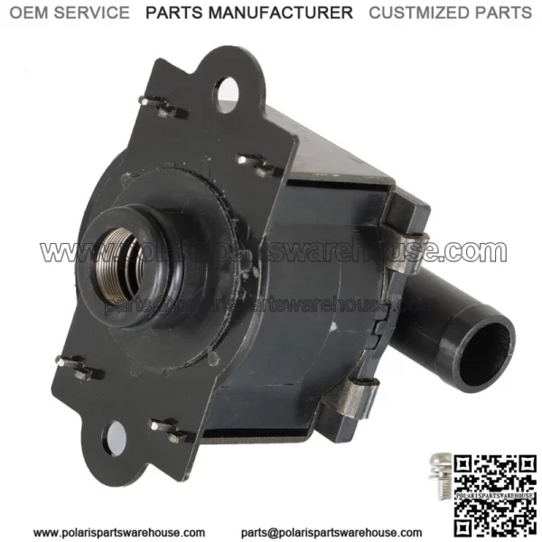 EVAP Vapor Canister Purge Solenoid Valve for 2000-2004 Honda & 2001-2003 Acura