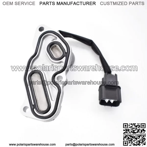 Transmission Lock Up Solenoid for 1990-1997 Honda Accord Prelude Odyssey 2.2L - Image 3