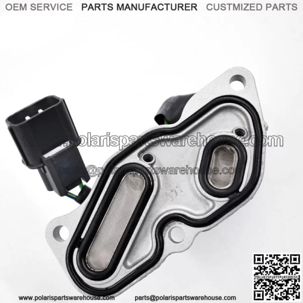 Transmission Lock Up Solenoid for 1990-1997 Honda Accord Prelude Odyssey 2.2L - Image 4