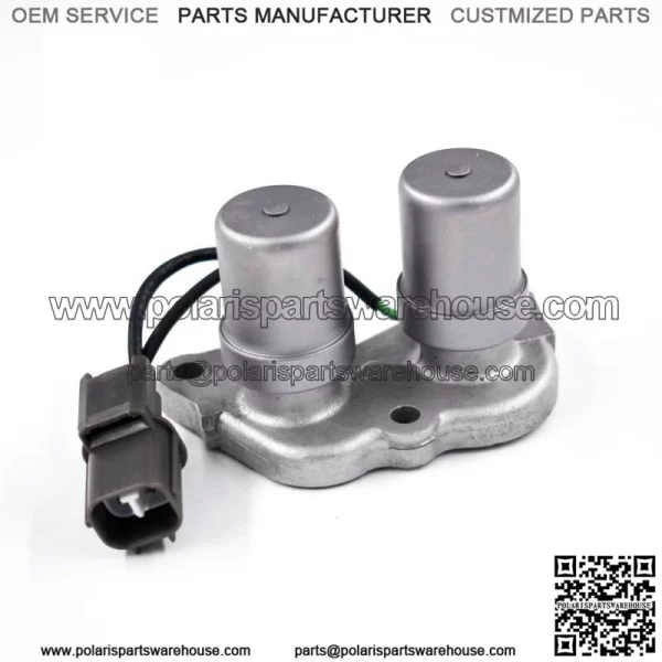 Transmission Lock-up Solenoid 28300-px4-003 for Honda Prelude/Accord/Odyssey - Image 4