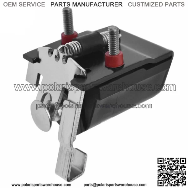 Injection Pump Shut Off Solenoid for Stanadyne Roosamaster 4.3 5.7 6.2 6.9 7.3 - Image 4