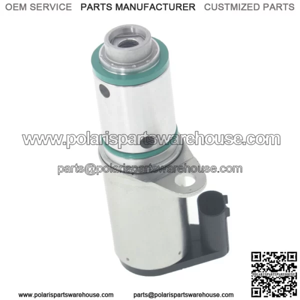 For 2006-2013 Volvo C70 L5 2.5L Exhaust Variable Valve Timing Solenoid
