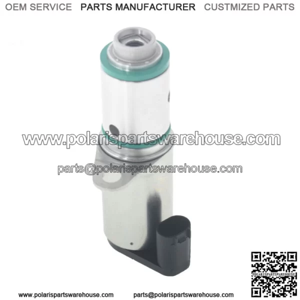 For 2006-2013 Volvo C70 L5 2.5L Exhaust Variable Valve Timing Solenoid - Image 3