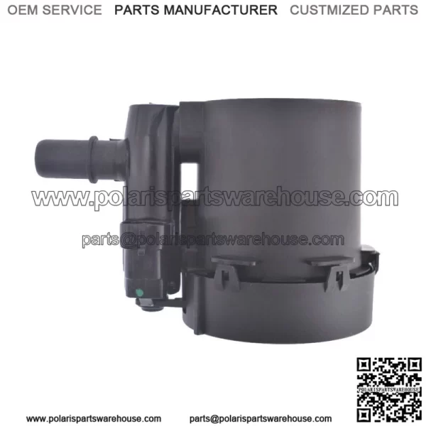 Vapor Canister Purge Solenoid for 2003-2010 GMC Sierra 3500/2500/1500/2500 HD
