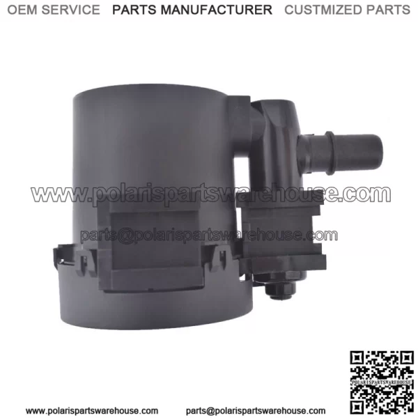 Vapor Canister Purge Solenoid for 2003-2010 GMC Sierra 3500/2500/1500/2500 HD - Image 3
