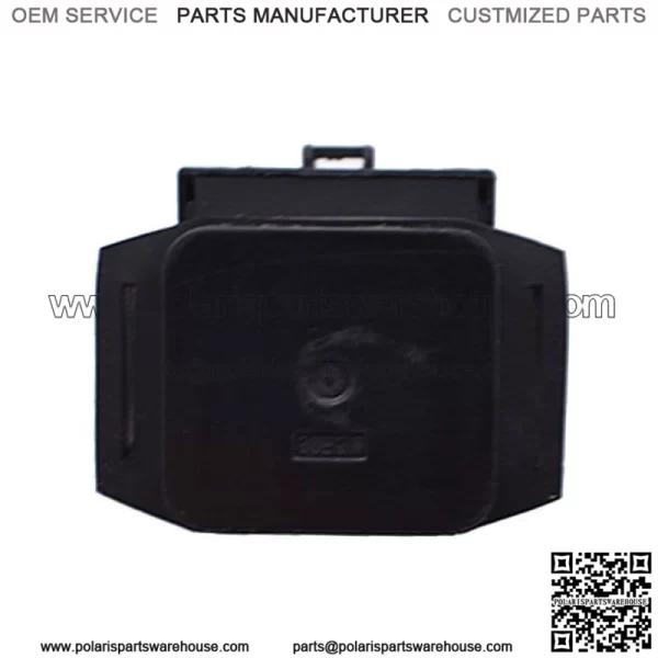 Starter Solenoid Relay For YAMAHA GRIZZLY 660 YFM660 RAPTOR 660 2002-08 ATV - Image 3