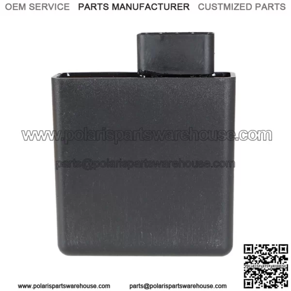 For Suzuki Quadsport Z250 LTZ250 2004-2009 CDI ECU Ignition Rev Box - Image 4