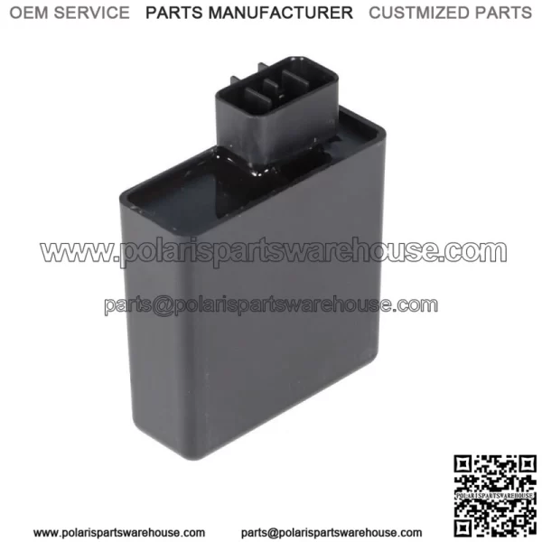 For Suzuki Quadsport Z250 LTZ250 2004-2009 CDI ECU Ignition Rev Box - Image 5