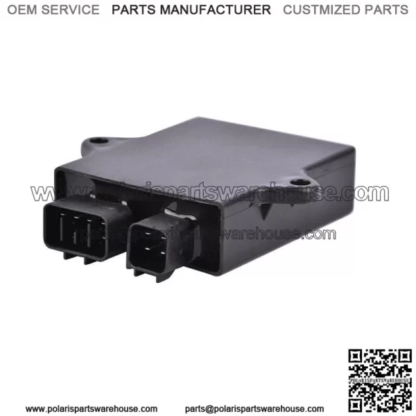 For Yamaha Big Bear 350 Kodiak 400 Timberwolf 4SH-85540-00-00 CDI Box Ignitor - Image 2