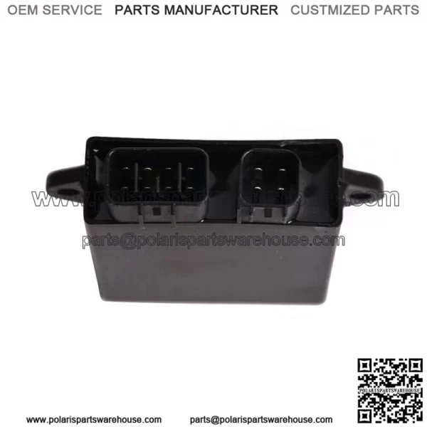 For Yamaha Big Bear 350 Kodiak 400 Timberwolf 4SH-85540-00-00 CDI Box Ignitor - Image 3