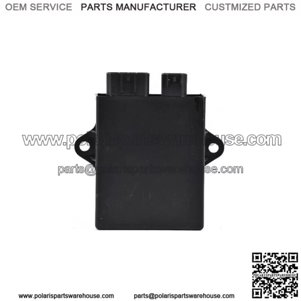 For Yamaha Big Bear 350 Kodiak 400 Timberwolf 4SH-85540-00-00 CDI Box Ignitor - Image 4