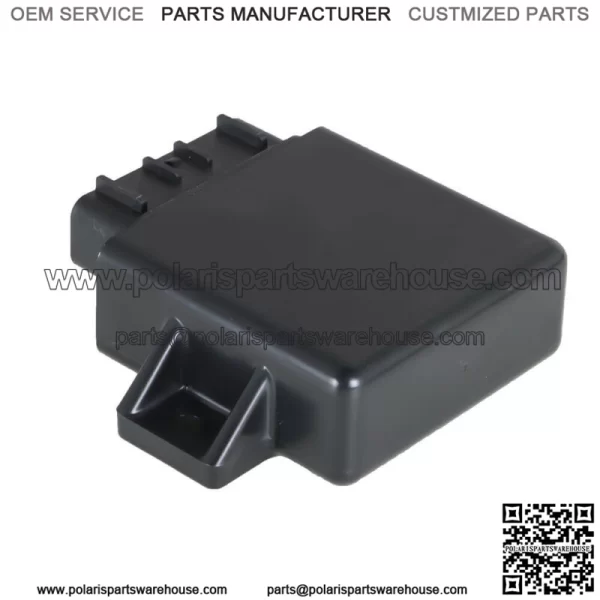 CDI Ignition Box 4011668 For Polaris Outlaw 525 S /Outlaw 450 MXR 2008-2010 - Image 5
