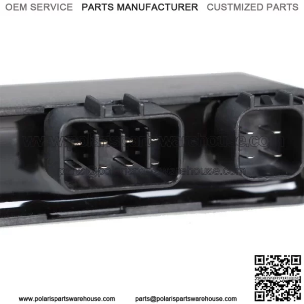 CDI Box For Yamaha Raptor 350 YFM350RSE Special Edition 2005 2006 2007 - Image 3