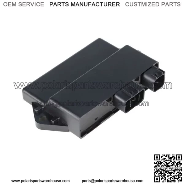 CDI Box For Yamaha Raptor 350 YFM350RSE Special Edition 2005 2006 2007 - Image 4