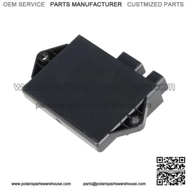 CDI Box For Yamaha Raptor 350 YFM350RSE Special Edition 2005 2006 2007 - Image 5