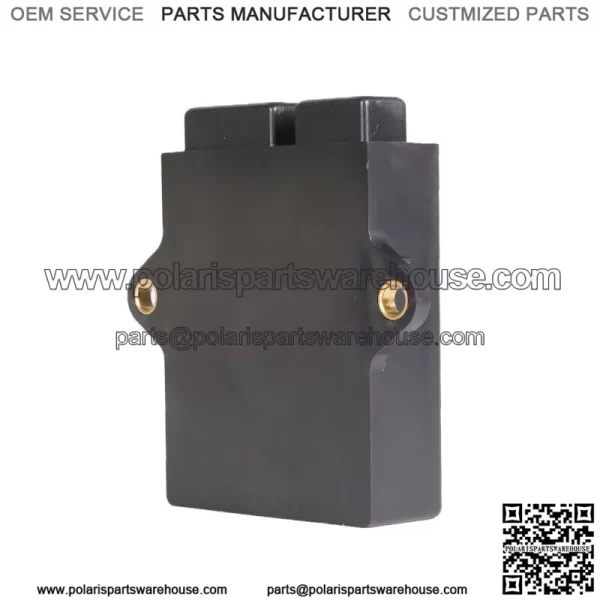 4U8-82305-10-00 CDI Ignitor Box Assembly For Yamaha  XJ550 1981 1982 1983 - Image 3