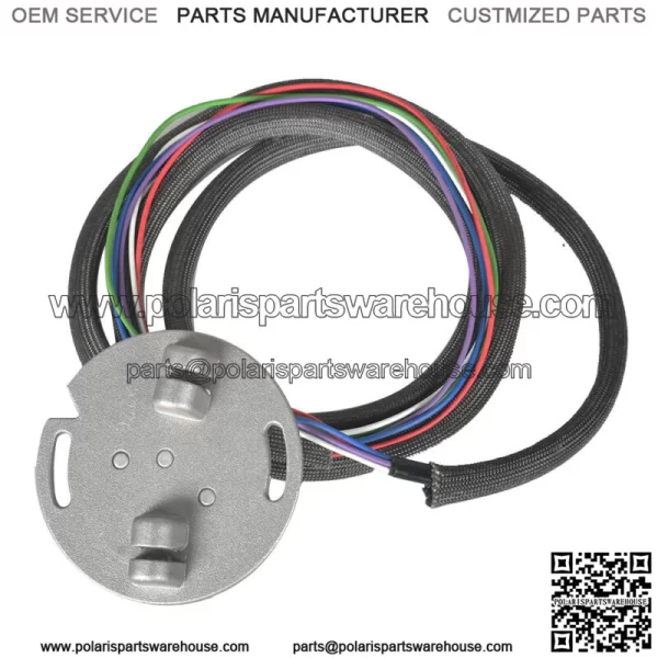 Programmable Single Fire Electronic Ignition Module For Touring Sportster 1200 - Image 3