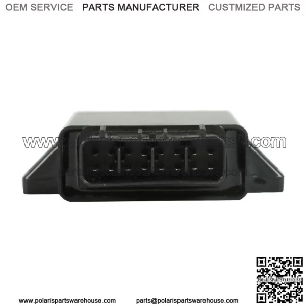 New CDI Box Ignition For Polaris Predator 500 2005 2006 2007 3089613 - Image 2