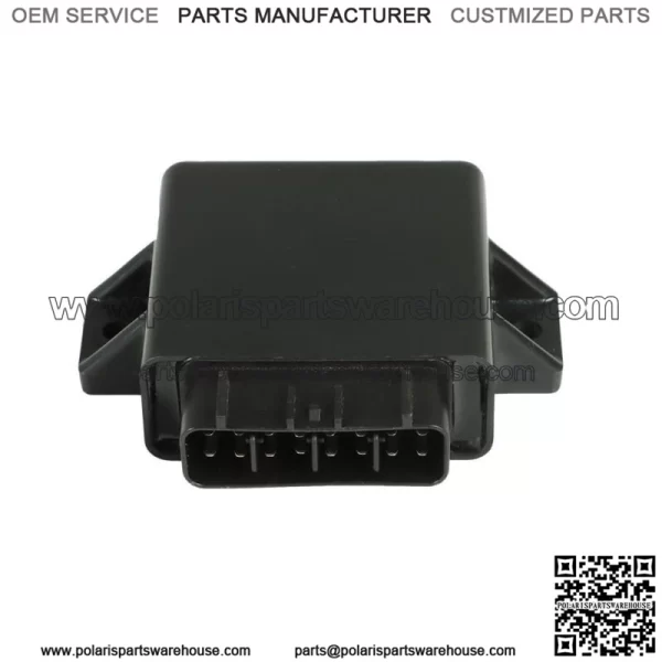 New CDI Box Ignition For Polaris Predator 500 2005 2006 2007 3089613 - Image 3