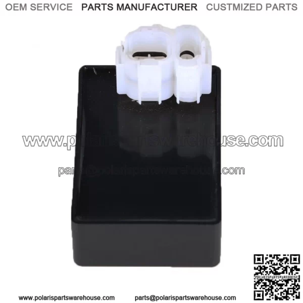 CDI Box For Honda Recon 250 TRX250 TRX250TM TRX250TE Sportrax 250 TRX250EX