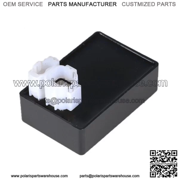 CDI Box For Honda Recon 250 TRX250 TRX250TM TRX250TE Sportrax 250 TRX250EX - Image 3