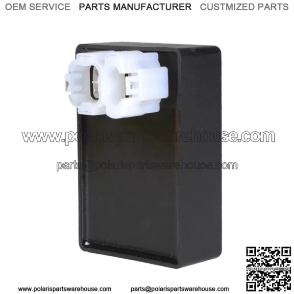 CDI Box For Honda Recon 250 TRX250 TRX250TM TRX250TE Sportrax 250 TRX250EX - Image 5