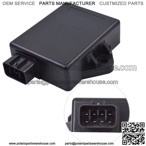 Brand NEW CDI IGNITER FIT FOR POLARIS TRAIL BOSS 325 2000 2001 2002 - Image 2