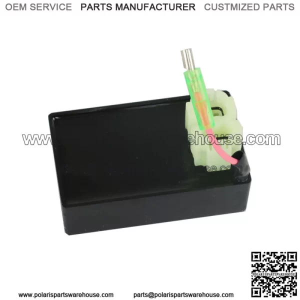 NEW CDI Ignition box for Can-Am Bombardier DS250 DS 250 2006-2020 - Image 2