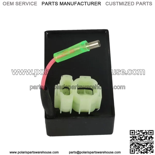 NEW CDI Ignition box for Can-Am Bombardier DS250 DS 250 2006-2020 - Image 3