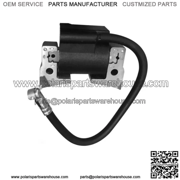 Ignition Coil & Ignitor 5133/eng-106 For Club Car gas 1997-up DS & Precedent NEW