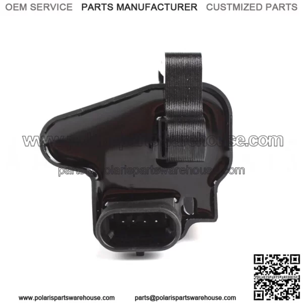 NEW Ignition Coil For  CHEVROLET SILVERADO & GMC SIERRA YUKON UF271 C1208 (For: More than one vehicle)