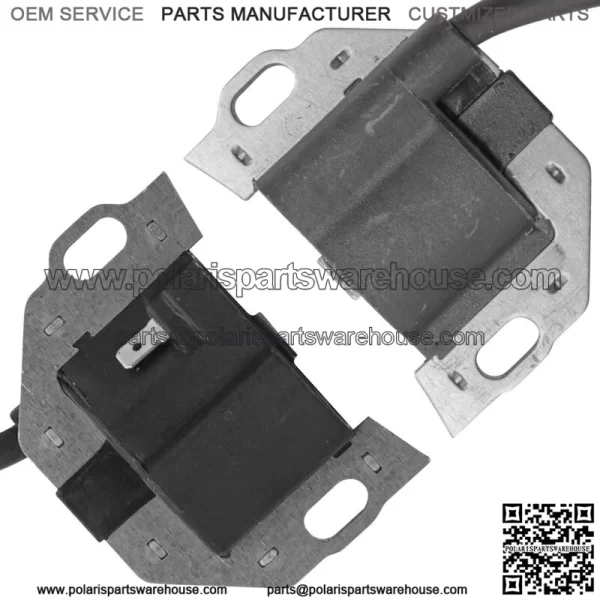 21171-7034 21171-7041 Ignition Coils For Cub Cadet RZT-50 - Image 5