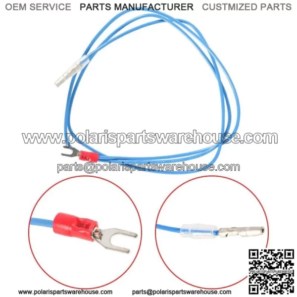 Electronic Ignition System For Kawasaki KZ550 KZ650 KZ750 LTD 1972-1985 DS2-2 - Image 4
