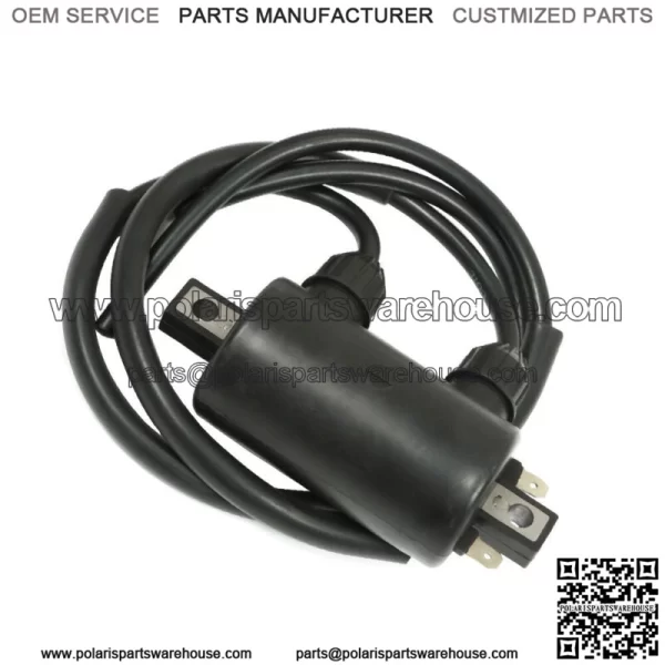 2?? Ignition Coils For Honda VT750C Shadow 750 1983  VT800C Shadow 800 1988 - Image 3
