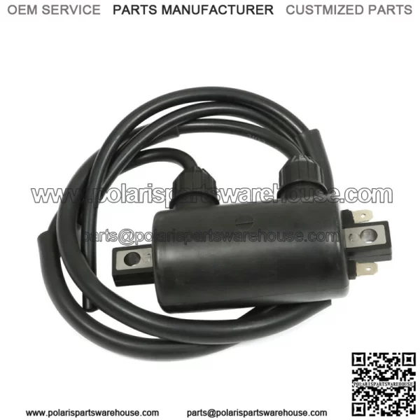 2?? Ignition Coils For Honda VT750C Shadow 750 1983  VT800C Shadow 800 1988 - Image 4