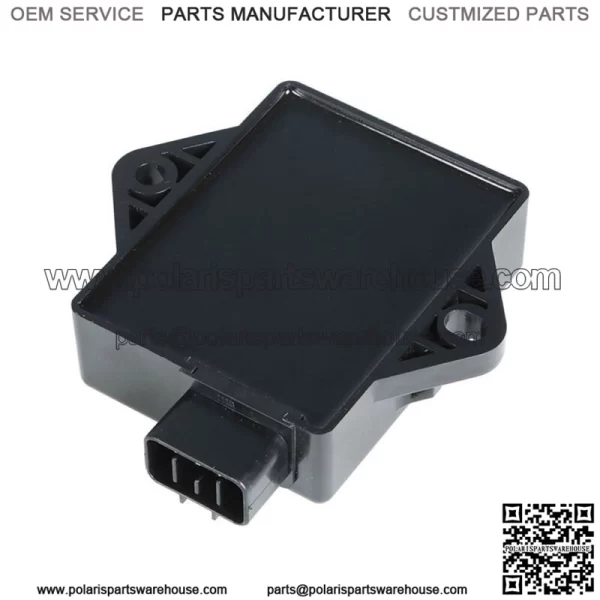 Ignition Coil Spark Plug CDI For Polaris Trail Boss 325 2000-2002 3086484 NEW - Image 3