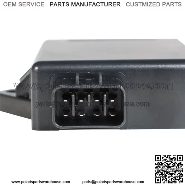 Ignition Coil Spark Plug CDI For Polaris Trail Boss 325 2000-2002 3086484 NEW - Image 4