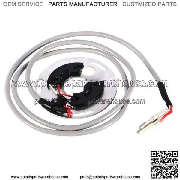 Electronic Ignition System for Suzuki GS550 GS550E GS750 GS750B GS750C 1977 1978 - Image 4
