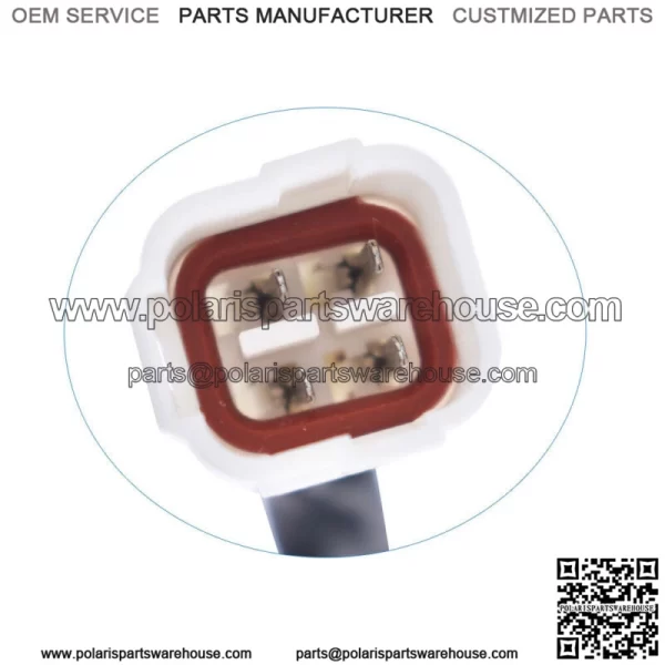 NEW Stator & Regulator Rectifier for YAMAHA YFZ450 2004 2005 2006 2007 2008-2013 - Image 2