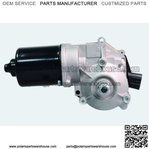 New Windshield Wiper Motor For Cadillac Escalade/ESV 07-14 EXT 07-13 15779727 (For: More than one vehicle)