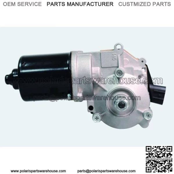 New Windshield Wiper Motor For Cadillac Escalade/ESV 07-14 EXT 07-13 15779727 (For: More than one vehicle)