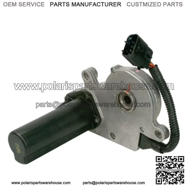 48-113 Reman Transfer Case Motor For Dodge, Ram 1500 Chevrolet Silverado (For: More than one vehicle)