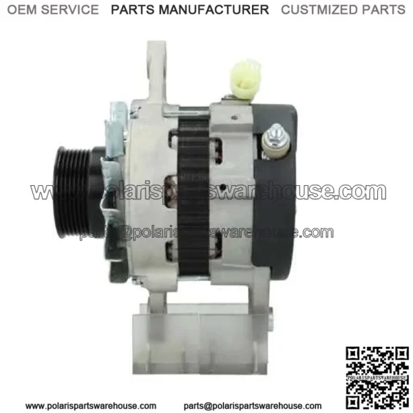 Alternator for Isuzu OE comparison number 0-35000-4958 NEW