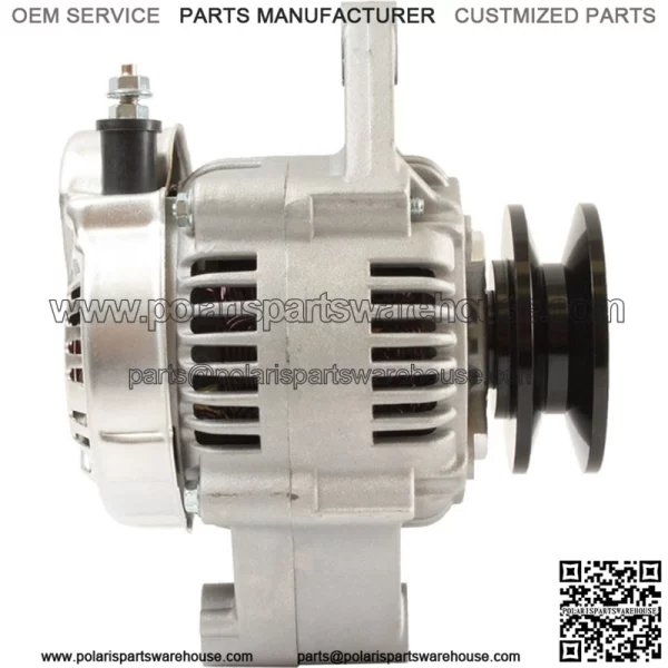 Alternator Toyota Forklift 101211-3860 27060-78203-71